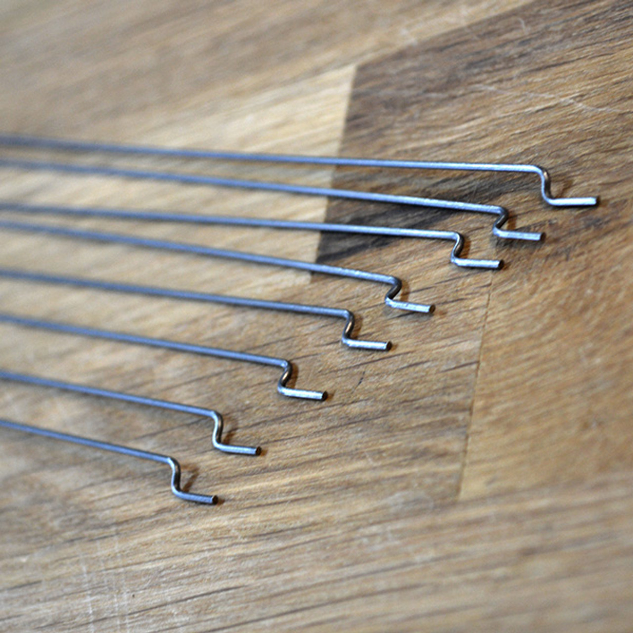 16.5" Push Rods (8Pack) RC Plane Building Materials Flite Test